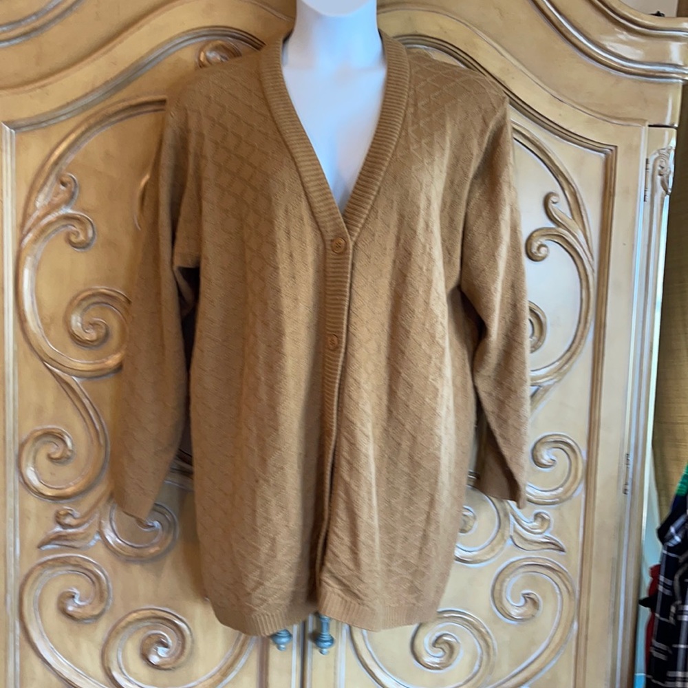 CST Studio Amber sweater cardigan